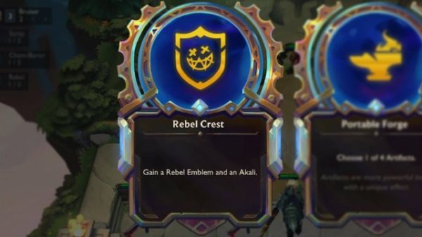 ĐTCL Mùa 13: Top 3 đội hình dùng Ấn hiệu quả nhất doi hinh an toc he mua 13jpg