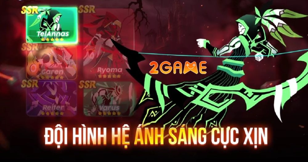 doi-hinh-lien-minh-stickman-4 Nên chọn đội hình nào cho game SLG Liên Minh Stickman sắp ra mắt doi hinh lien minh stickman 4