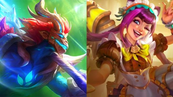 ĐTCL Mùa 12: Xây dựng đội hình reroll Ngộ Không – Thợ Săn 29 ĐTCL Mùa 12: Xây dựng đội hình reroll Ngộ Không – Thợ Săn doi hinh reroll tho san ngo khong 2jpg