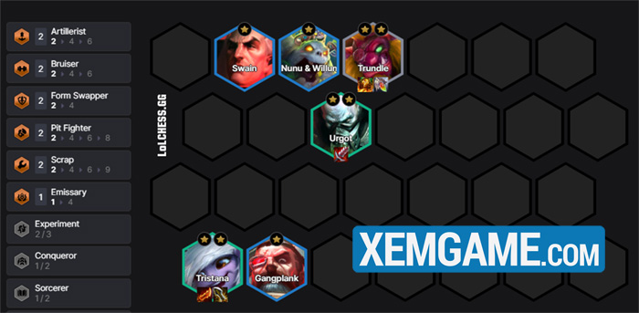 doi-hinh-tat-tay-bac-dong-1 ĐTCL 14.24: Xây dựng đội hình siêu kích hệ cùng Lõi Tất Tay Bậc Đồng doi hinh tat tay bac dong 1