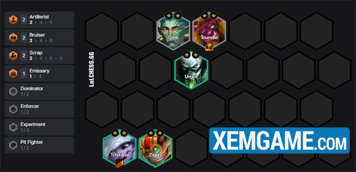 doi-hinh-tat-tay-bac-dong ĐTCL 14.24: Xây dựng đội hình siêu kích hệ cùng Lõi Tất Tay Bậc Đồng doi hinh tat tay bac dong