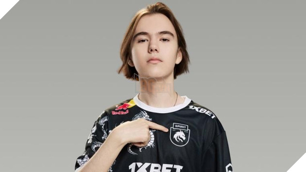 Donk Tro Thanh MVP Tre Nhat Cua Mot Giai Dau Major Counter Strike Sau Khi Len Ngoi Vo Dich 2 Donk cs2