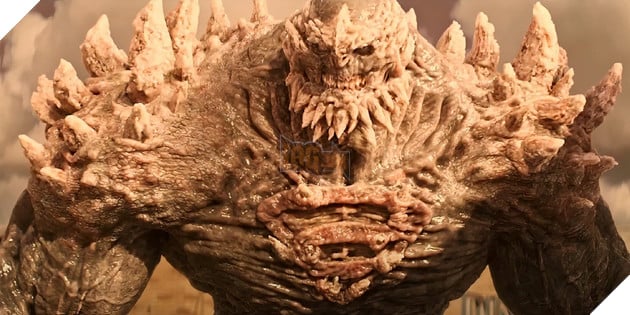 Nhung Hinh Anh Ve Hinh Dang Cuoi Cua Phan Dien Doomsday Trong Phim Superman & Lois 3 Những Hình Ảnh Về Hình Dạng Cuối Của Phản Diện Doomsday Trong Phim Superman & Lois 3