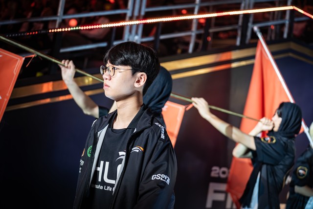 Doran có thể là mảnh ghép phù hợp với T1 Doran có thể là mảnh ghép phù hợp với T1