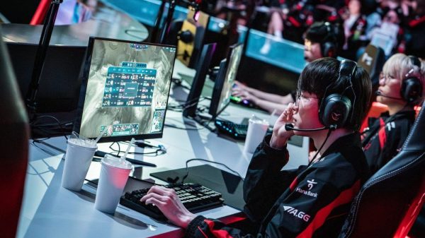 LMHT: Doran đã được trải nghiệm cảm giác bị DDOS nghiêm trọng của T1 doran trai nghiem ddos 2 snhejpg