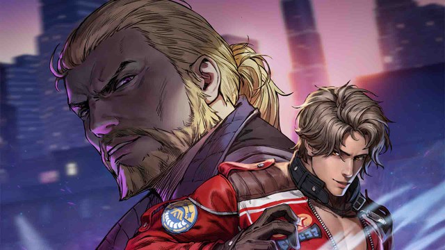 Tổng hợp những tựa game mới được giới thiệu tại The Game Awards - ẩn chứa không ít siêu phẩm (p2)- Ảnh 11. Tổng hợp những tựa game mới được giới thiệu tại The Game Awards - ẩn chứa không ít siêu phẩm (p2)- Ảnh 11.