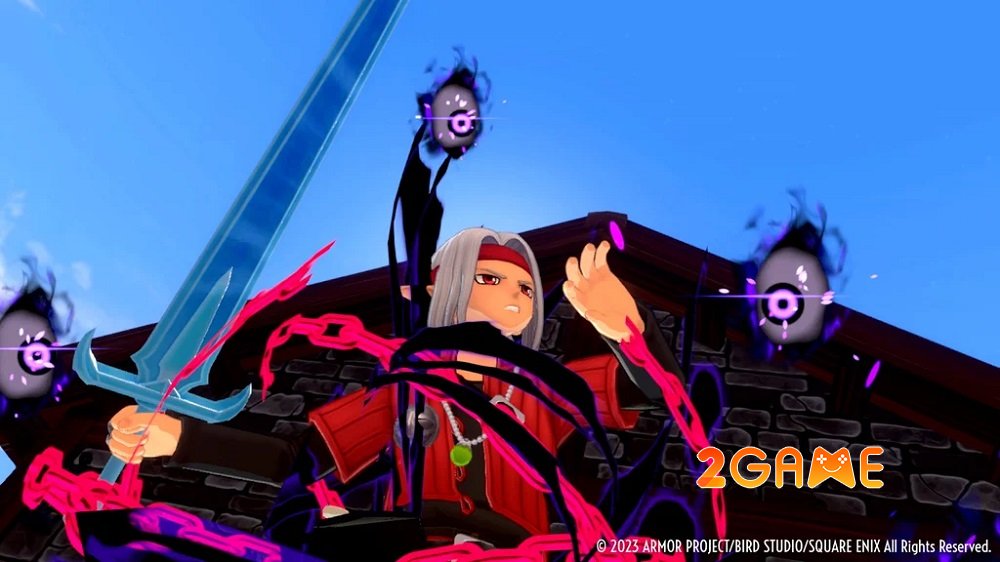 dqm_darkprince_screenshot_1 Dragon Quest Monsters: The Dark Prince – Cuộc phiêu lưu thú vị sắp ra mắt trên Mobile và PC dqm darkprince screenshot 1