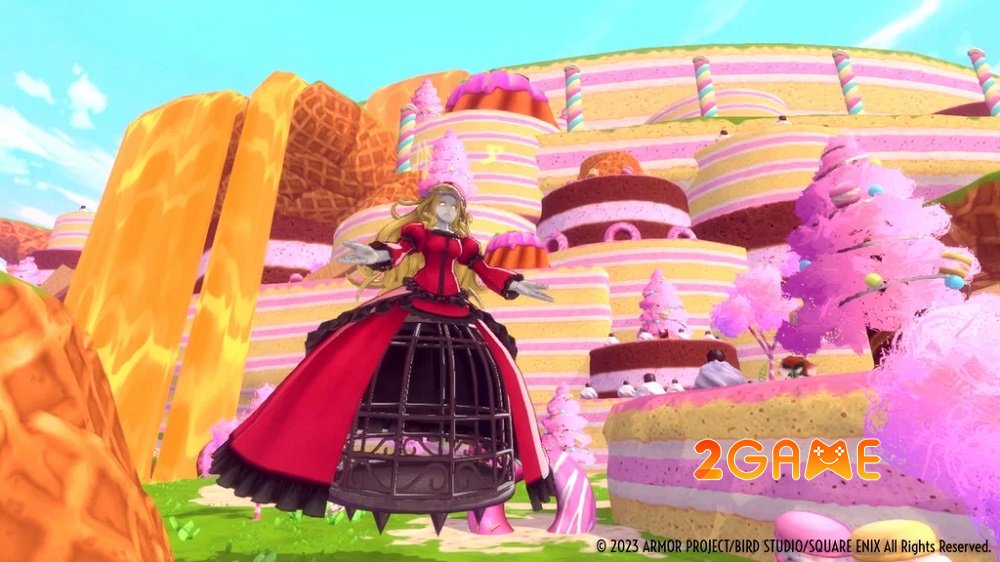 dqm_darkprince_screenshot_2 Dragon Quest Monsters: The Dark Prince – Cuộc phiêu lưu thú vị sắp ra mắt trên Mobile và PC dqm darkprince screenshot 2