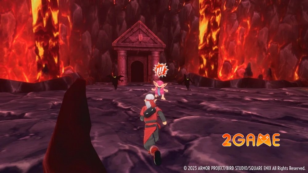 dqm_darkprince_screenshot_3 Dragon Quest Monsters: The Dark Prince – Cuộc phiêu lưu thú vị sắp ra mắt trên Mobile và PC dqm darkprince screenshot 3