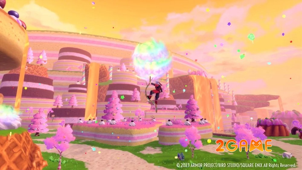 dqm_darkprince_screenshot_5 Dragon Quest Monsters: The Dark Prince – Cuộc phiêu lưu thú vị sắp ra mắt trên Mobile và PC dqm darkprince screenshot 5