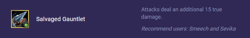 ĐTCL Mùa 13: Preview Tộc Hóa Chủ, “nổ hủ” trang bị nhưng có thật sự mạnh? dqojezdr screenshot 10