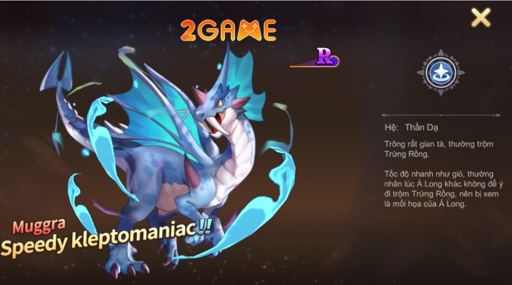 Draconia Saga Mobile – Siêu phẩm MMORPG giải trí mà bạn nên trải nghiệm draconia saga mobile 2