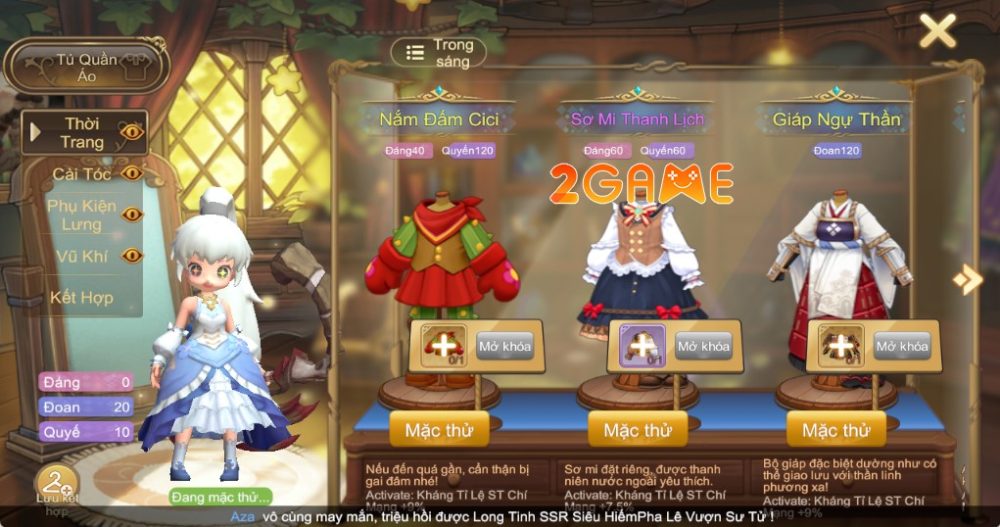 Draconia Saga Mobile