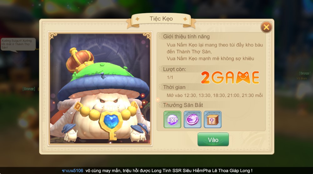 Draconia Saga Mobile – Siêu phẩm MMORPG giải trí mà bạn nên trải nghiệm draconia saga mobile 6