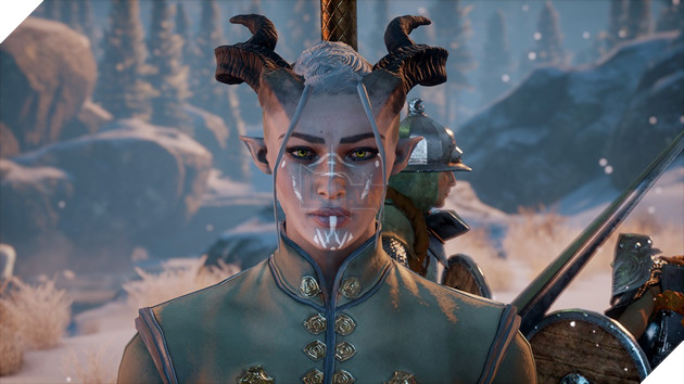 Dragon Age: The Veilguard - Tong hop cac dia diem quan trong cua vung dat Anderfels 6 Dragon Age: The Veilguard - Tổng hợp các địa điểm quan trọng của vùng đất Anderfels 6