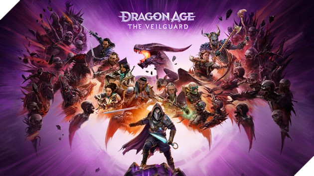 Dragon Age: The Veilguard Tro Thanh Mot Noi O Nhuc Khi Bi Cong Dong Ghet Bo Cung Cuc Dragon Age the veilguard