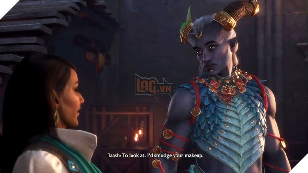 Dragon Age: The Veilguard Tro Thanh Mot Noi O Nhuc Khi Bi Cong Dong Ghet Bo Cung Cuc 5 Dragon Age the veilguard