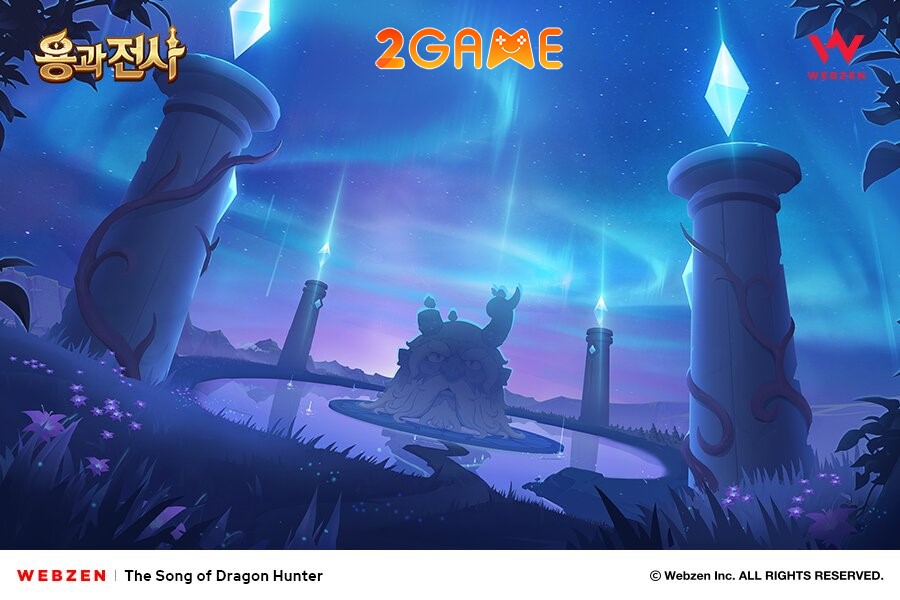 dragon-and-warrior-2 Dragon and Warrior – Dự án game MMORPG hoàn toàn mới của hãng game Webzen dragon and warrior 2