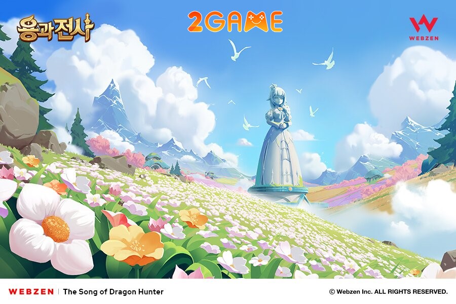 dragon-and-warrior-4 Dragon and Warrior – Dự án game MMORPG hoàn toàn mới của hãng game Webzen dragon and warrior 4