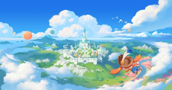 Dragon and Warrior – Dự án game MMORPG hoàn toàn mới của hãng game Webzen dragon and warrior thumbjpg