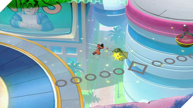 Dragon Ball Project: Multi Cua Bandai Namco Cong Bo Phat Hanh 2025 3 Dragon Ball Project: Multi Của Bandai Namco Công Bố Phát Hành 2025 3