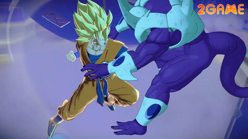 Dragon Ball Project: Multi – Game Moba Dragon Ball đầu tiên sắp ra mắt dragon ball project multi 5