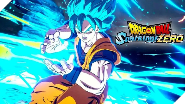 Bom tan Dragon Ball lot top thinh hanh du chua den ngay ra mat Bom tấn Dragon Ball lọt top thịnh hành dù chưa đến ngày ra mắt