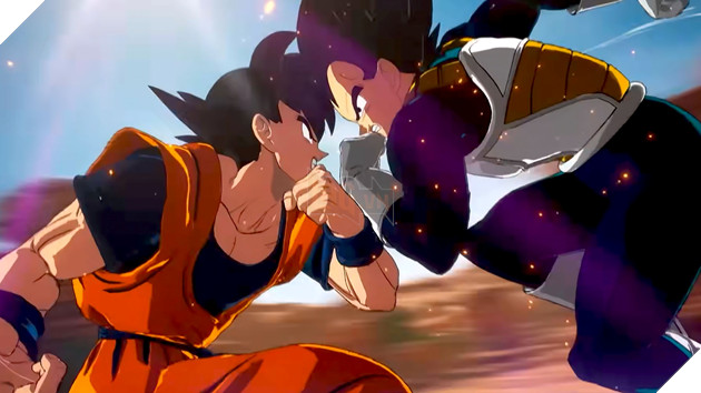 Dragon Ball: Sparking! Zero thieu di mot tinh nang quan trong khien fan buon long 2 Dragon Ball: Sparking! Zero thiếu đi một tính năng quan trọng khiến fan buồn lòng