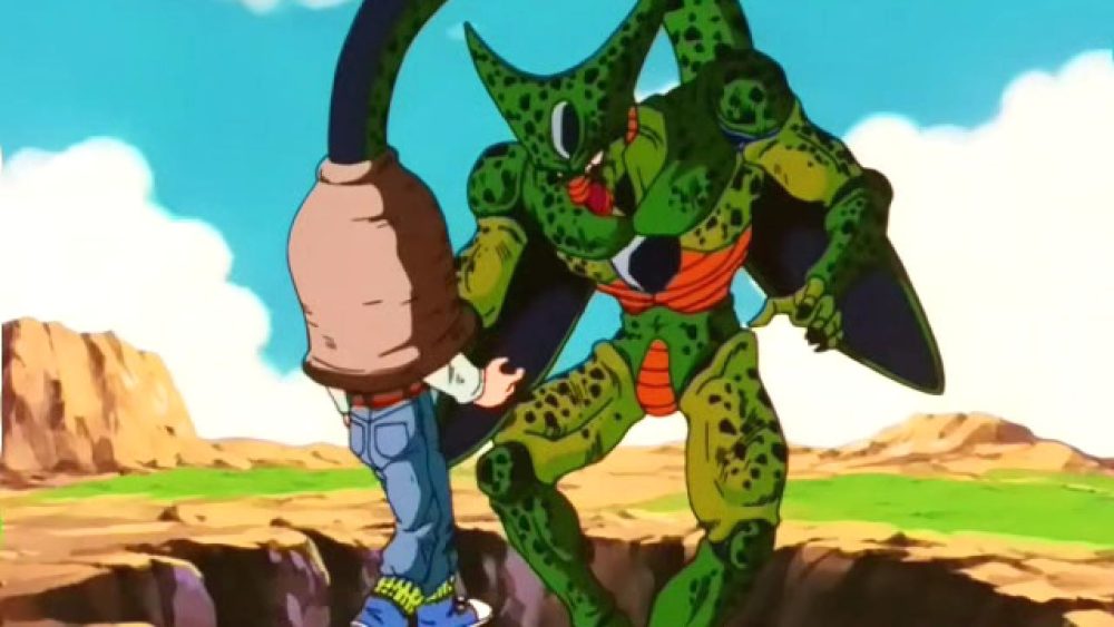 Dragon Ball: Khả năng hấp thụ của nhân vật nào mạnh hơn, Cell hay Majin Buu?- Ảnh 1. Dragon Ball: Khả năng hấp thụ của nhân vật nào mạnh hơn, Cell hay Majin Buu?- Ảnh 1.