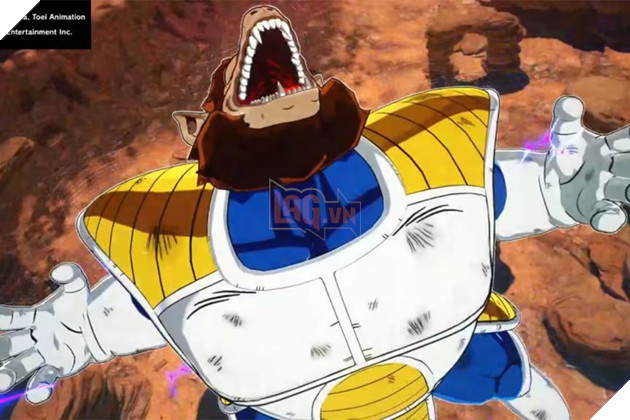 Bom tan Dragon Ball duoc danh gia cuc cao vi cuc ki than thien voi moi game thu Bom tấn Dragon Ball được đánh giá cực cao vì cực kì thân thiện với mọi game thủ