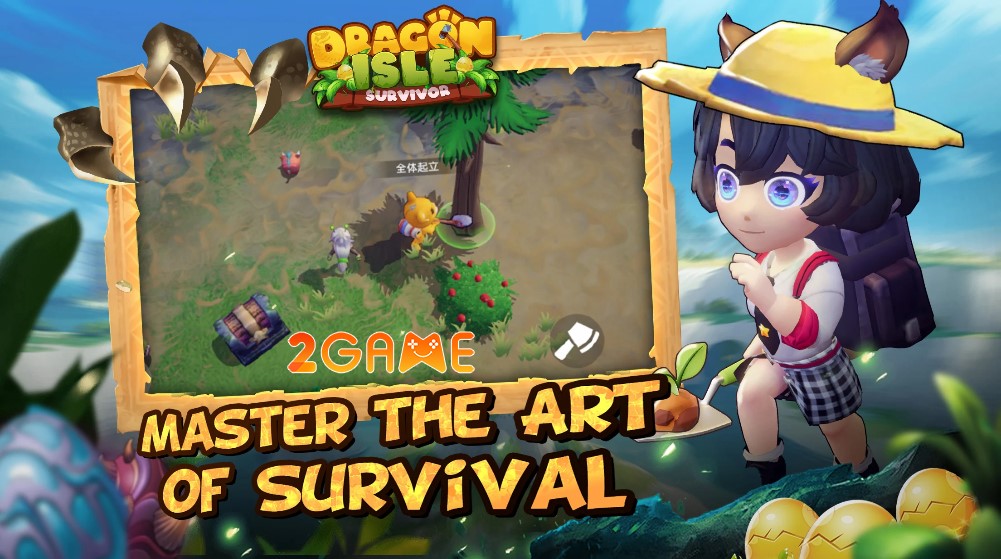 dragon-isle-survivor-1 Dragon Isle: Survivor – Học cách sinh tồn trên Đảo Rồng dragon isle survivor 1