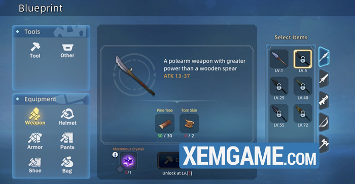 Dragon Isle: Survivor – game sinh tồn nhập vai với đồ họa cực đẹp mắt dragon isle survivor 2