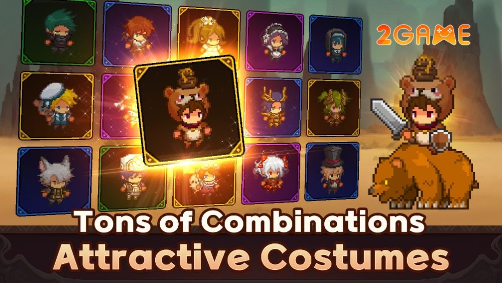 dragon-slayer-idle-rpg-4 Dragon Slayer IDLE RPG