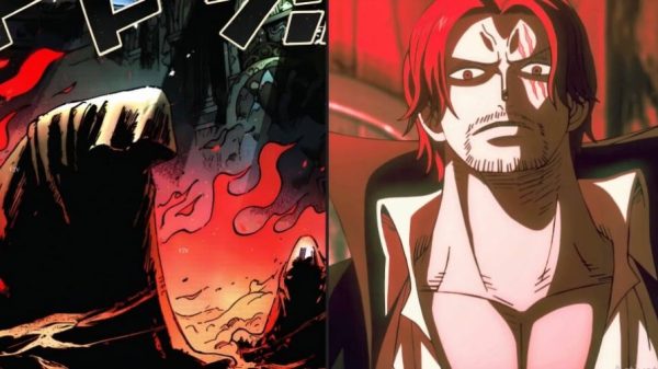 Dự Đoán One Piece Chap 1136: Những Bí Mật Tại Elbaph Dần Được Hé Lộ dragon xnyljpg