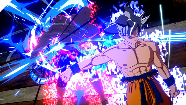 Dragon Ball: Sparking Zero sut giam nguoi choi den gan 90% du chi moi ra mat khong lau Dragon Ball: Sparking Zero sụt giảm người chơi đến gần 90% dù chỉ mới ra mắt không lâu