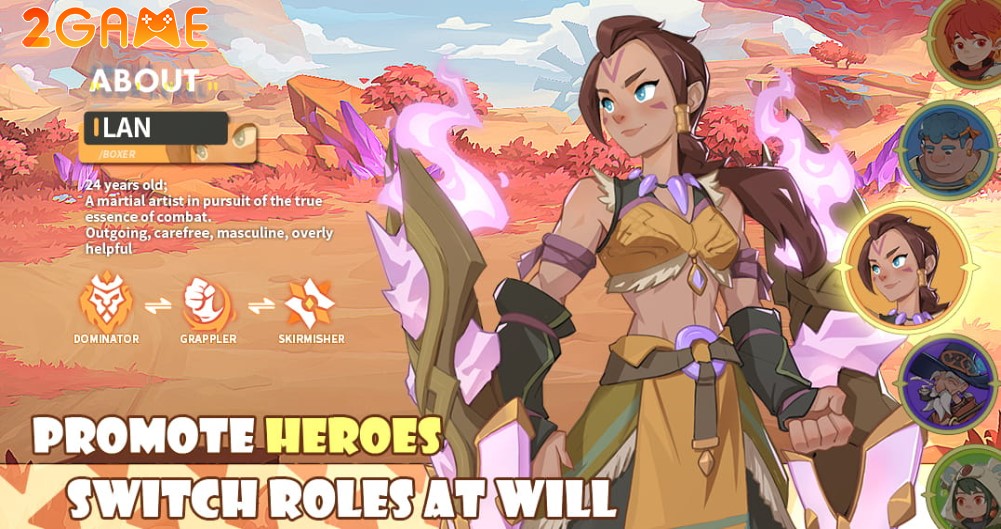 dragons-trek-2 Dragon’s Trek – Bước vào thế giới Fantasy và giải cứu loài rồng đang dần tuyệt chủng dragons trek 2