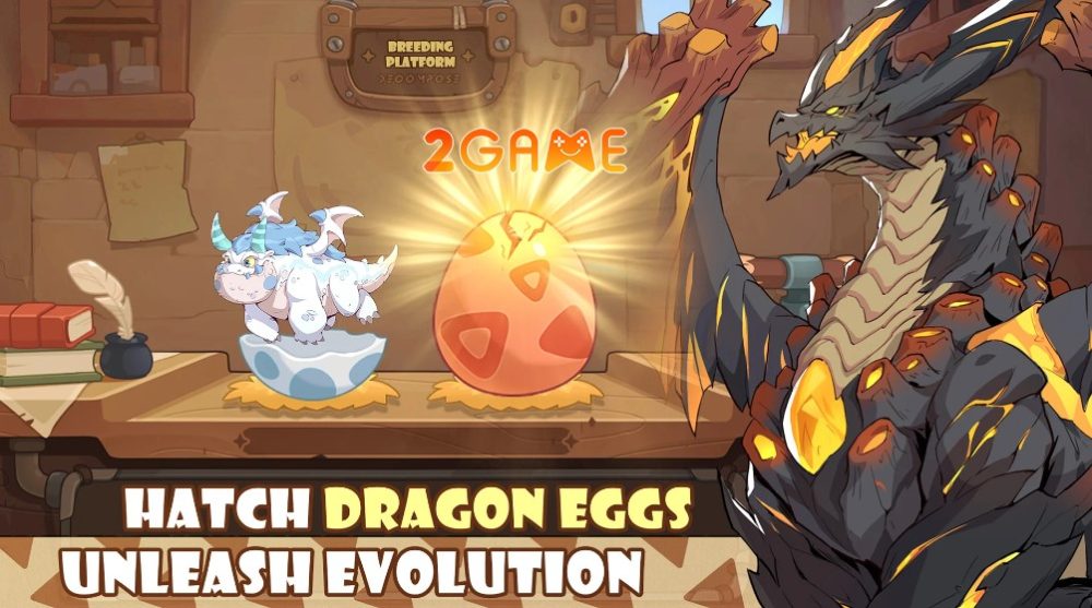 dragons-trek-4 Trở thành nhà huấn luyện rồng tài ba trong game Dragon's Trek