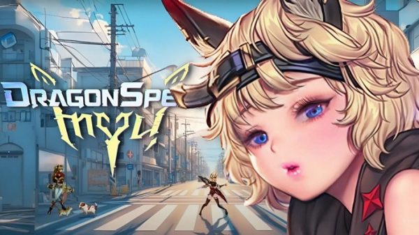 DragonSpear: Myu Idle RPG - Chinh phục thế giới tưởng tượng, trở thành thợ săn tối thượng 27 DragonSpear: Myu Idle RPG - Chinh phục thế giới tưởng tượng, trở thành thợ săn tối thượng dragonspearjpg