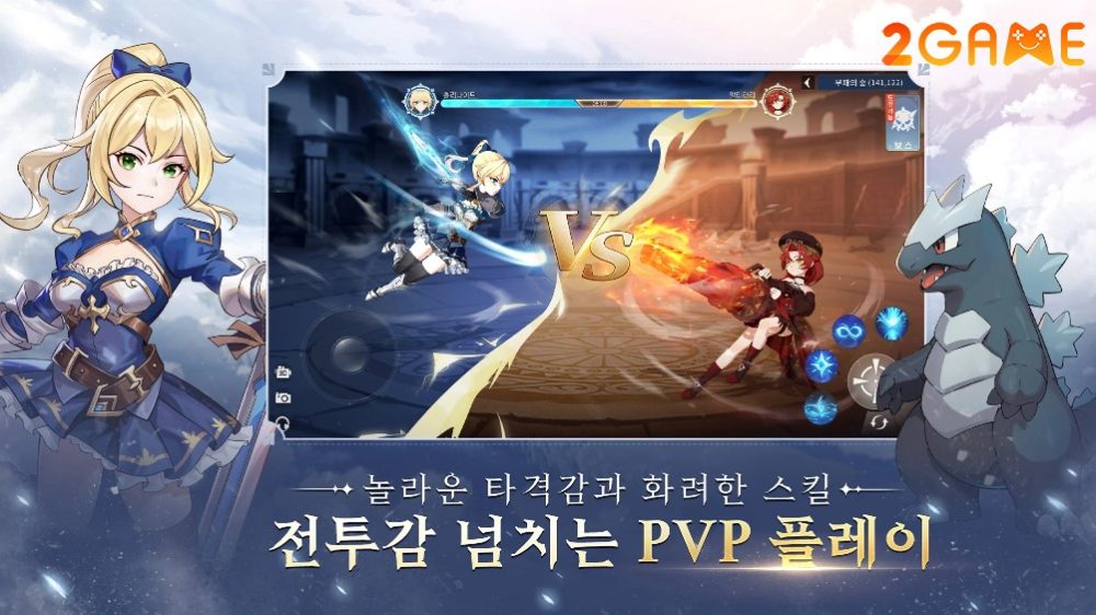 dragoon-of-the-wind-3 Dragoon Of The Wind – Game MMORPG khám phá lục địa Rồng thần bí dragoon of the wind 3