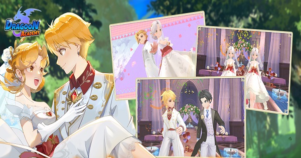 Dragoon Academy – Game nhập vai phiêu lưu trong thế giới rồng kỳ ảo dragoonacademy thumbjpg