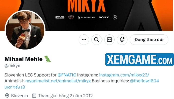 drama-iwdominate-fangirl-3 Fangirl T1 bị streamer Bắc Mỹ chỉ trích, nhiều tuyển thủ LEC lên tiếng bảo vệ drama iwdominate fangirl 3