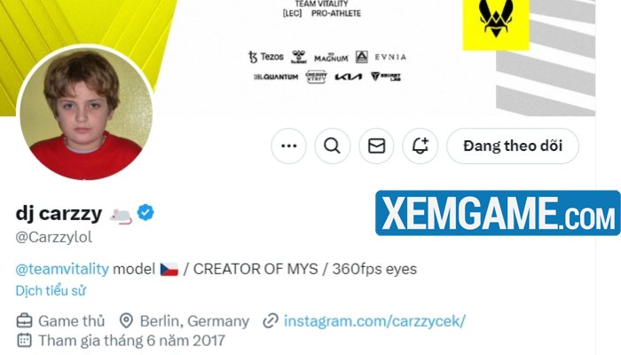 drama-iwdominate-fangirl-4 Fangirl T1 bị streamer Bắc Mỹ chỉ trích, nhiều tuyển thủ LEC lên tiếng bảo vệ drama iwdominate fangirl 4