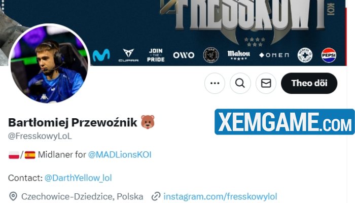 drama-iwdominate-fangirl-5 Fangirl T1 bị streamer Bắc Mỹ chỉ trích, nhiều tuyển thủ LEC lên tiếng bảo vệ drama iwdominate fangirl 5