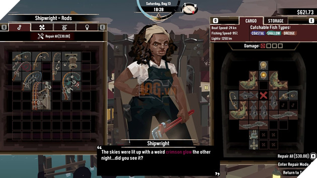 So Huu Tro Choi Indie Hay Nhat Nam 2023 Do IGN Binh Chon Hoan Toan Mien Phi 3 Sở Hữu Trò Chơi Indie Hay Nhất Năm 2023 Do IGN Bình Chọn Hoàn Toàn Miễn Phí 3