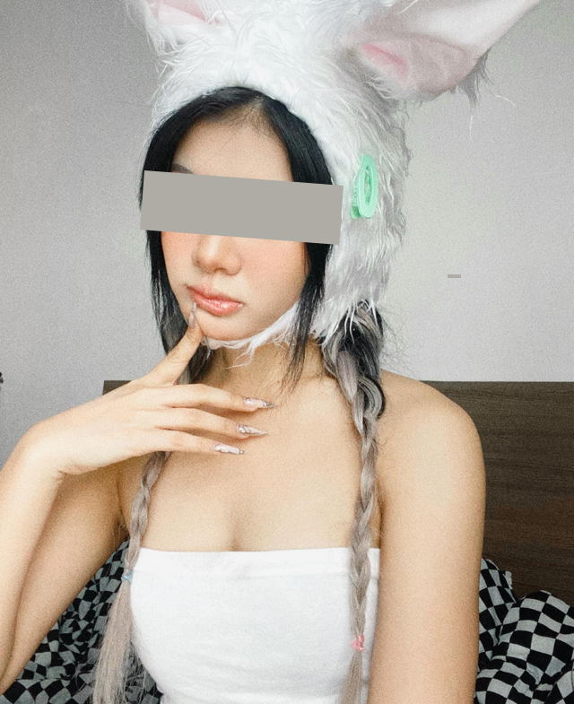 Bi kịch nhan sắc của gái xinh - hot TikToker từng được xem là "hệ tư tưởng" - Ảnh 10.