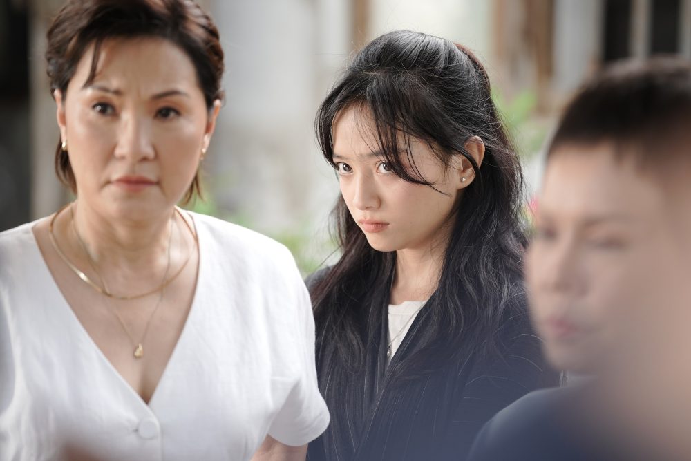 Chị Dâu: Bất ngờ lớn nhất của điện ảnh Việt 2024- Ảnh 4. Chị Dâu: Bất ngờ lớn nhất của điện ảnh Việt 2024- Ảnh 4.