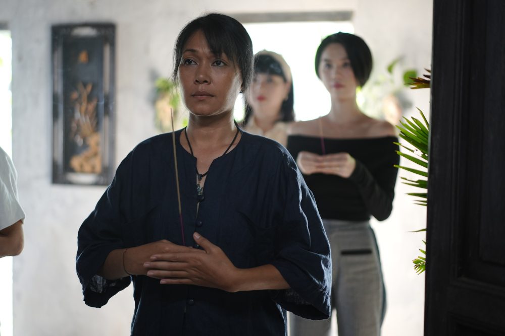 Chị Dâu: Bất ngờ lớn nhất của điện ảnh Việt 2024- Ảnh 2. Chị Dâu: Bất ngờ lớn nhất của điện ảnh Việt 2024- Ảnh 2.