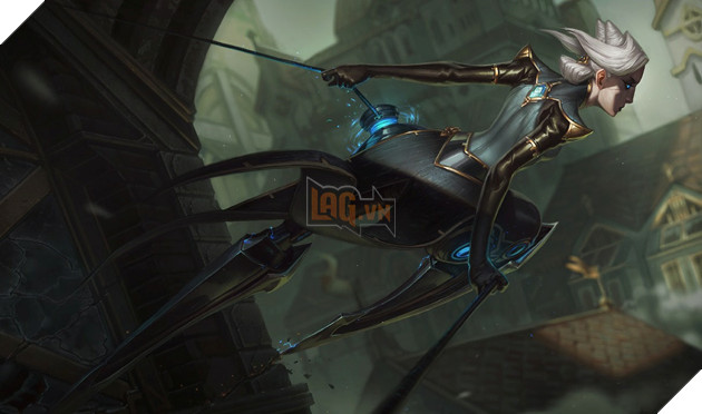 DTCL: Top 3 quan co re nhung ganh doi cuc hieu qua tai mua 13 ĐTCL: Top 3 quân cờ rẻ nhưng gánh đội cực hiệu quả tại mùa 13