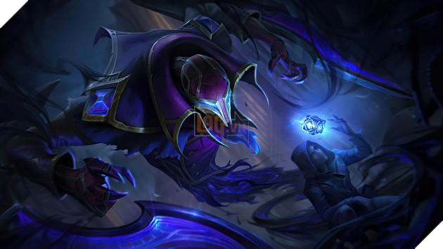 DTCL: Top 3 quan co re nhung ganh doi cuc hieu qua tai mua 13 3 ĐTCL: Top 3 quân cờ rẻ nhưng gánh đội cực hiệu quả tại mùa 13