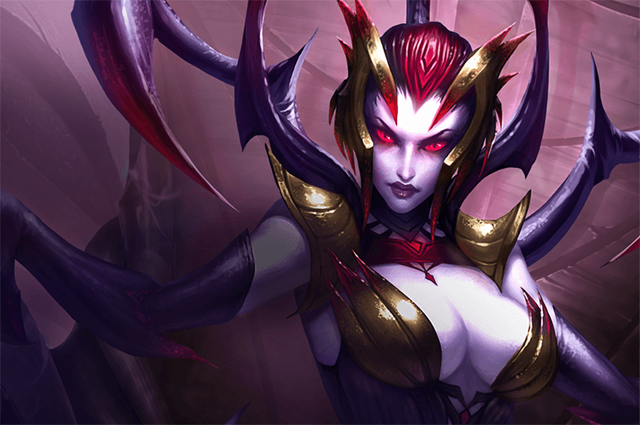 dtcl-1423b DTCL 14.23b TFT: Hoa Hồng Đen và Tái Chế bị nerf mạnh dtcl 1423b